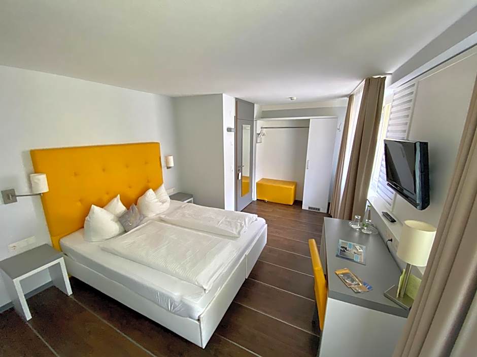 Altstadt Hotel Baunachshof