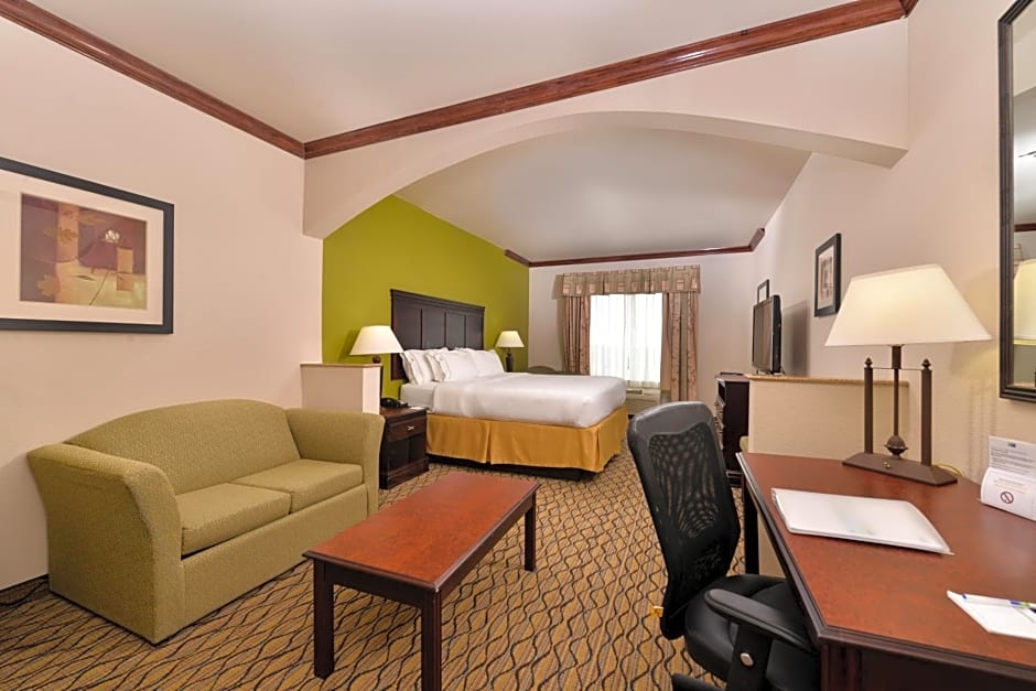 Holiday Inn Express Hotel & Suites Sherman Highway 75