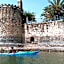 Tiberias Hostel