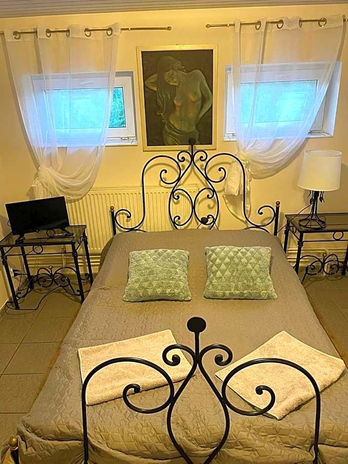 Motel Królowej Jadwigi