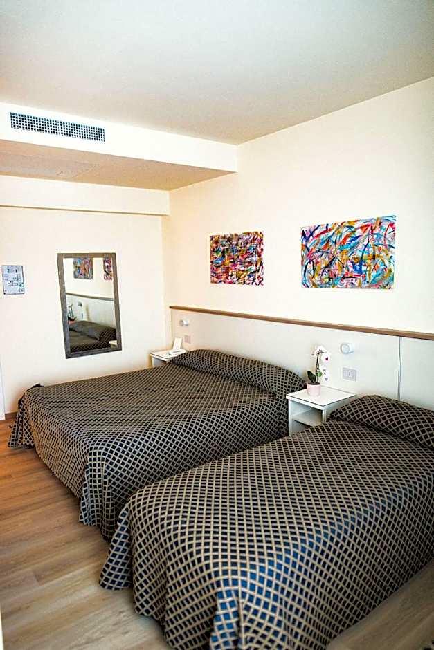 Hotel Magnolia