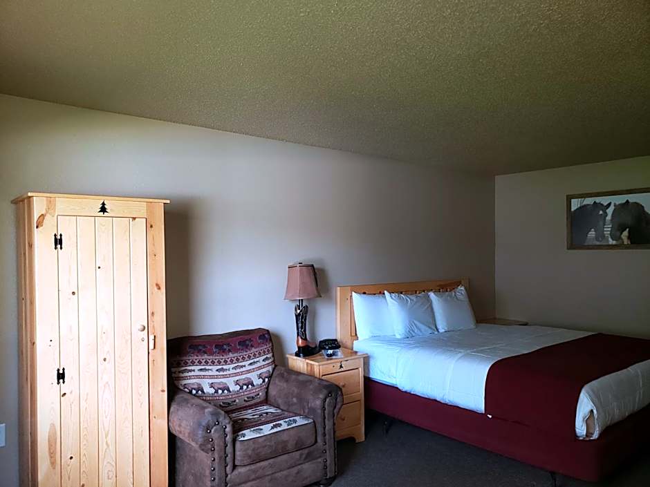 Woodside Dells Hotel & Suites