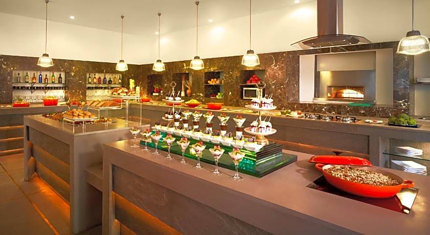 Taj Ganges, Varanasi