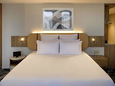 Superior King Room - Accessible