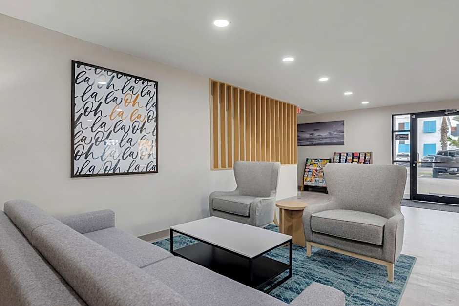 Comfort Inn