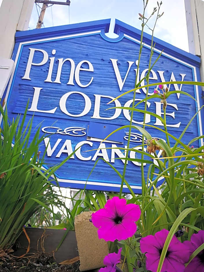 Pine View Lodge Old Orchard Beach