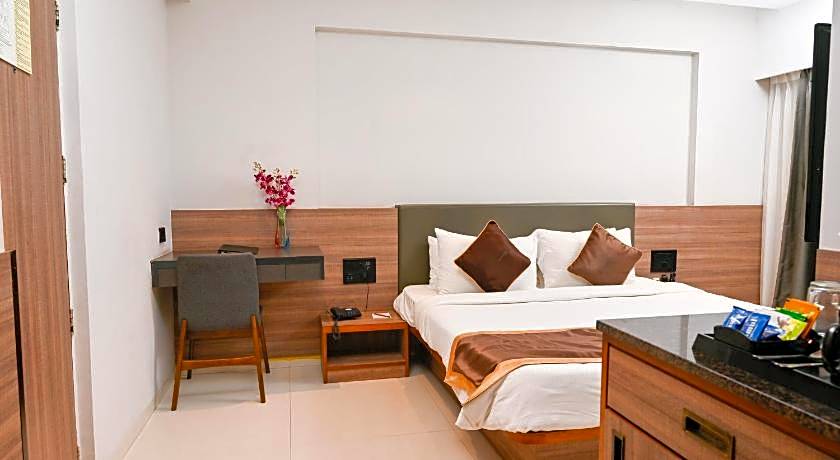 Regenta Inn palacio De Goa