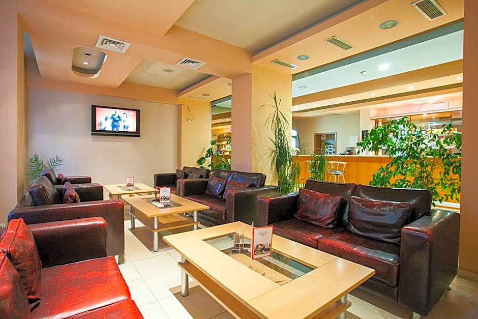 Hotel Intelcoop