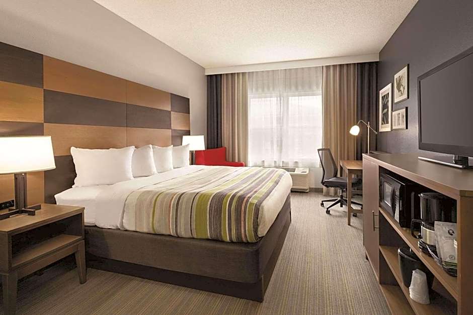 Country Inn & Suites by Radisson, Boone, NC