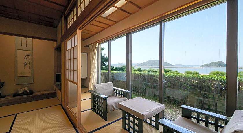 Mizuno Ryokan