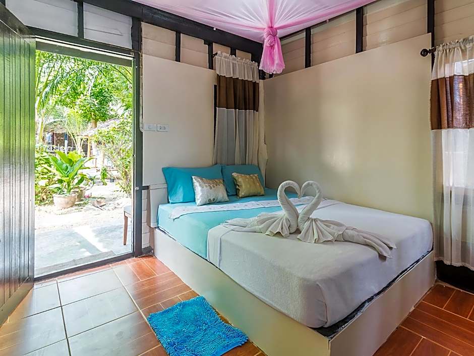 Leaf House Bungalows