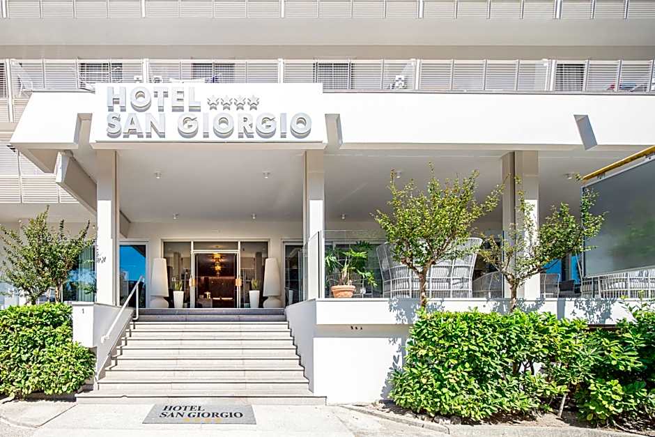 Hotel San Giorgio Resort 4S