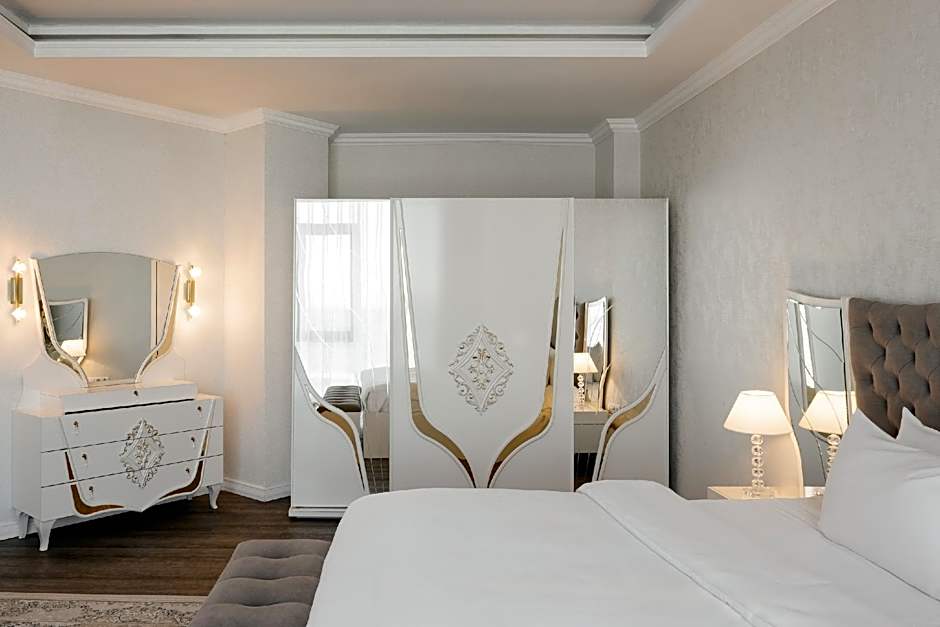 Ramada by Wyndham Shymkent