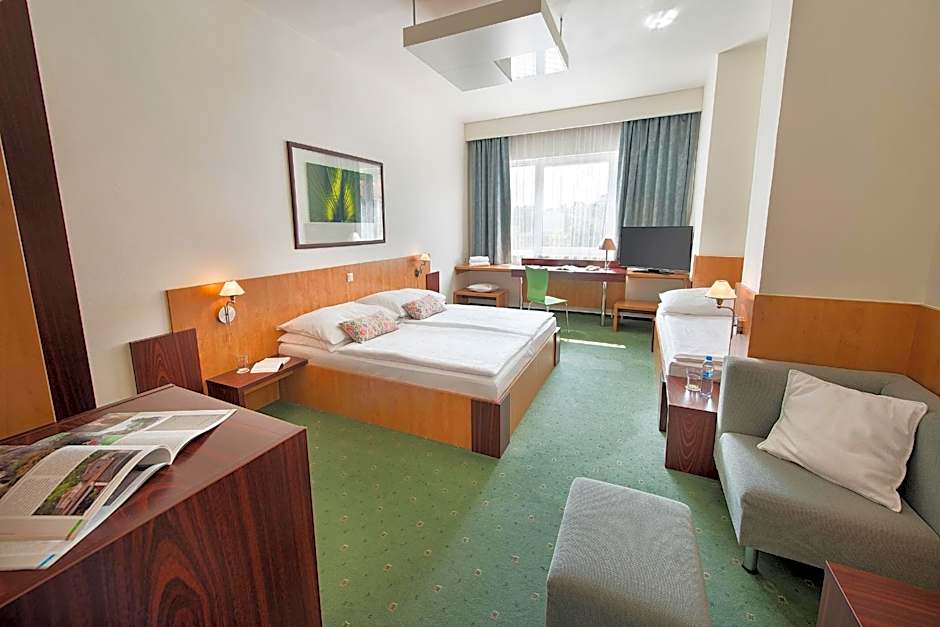 Hotel Grand Litava Beroun