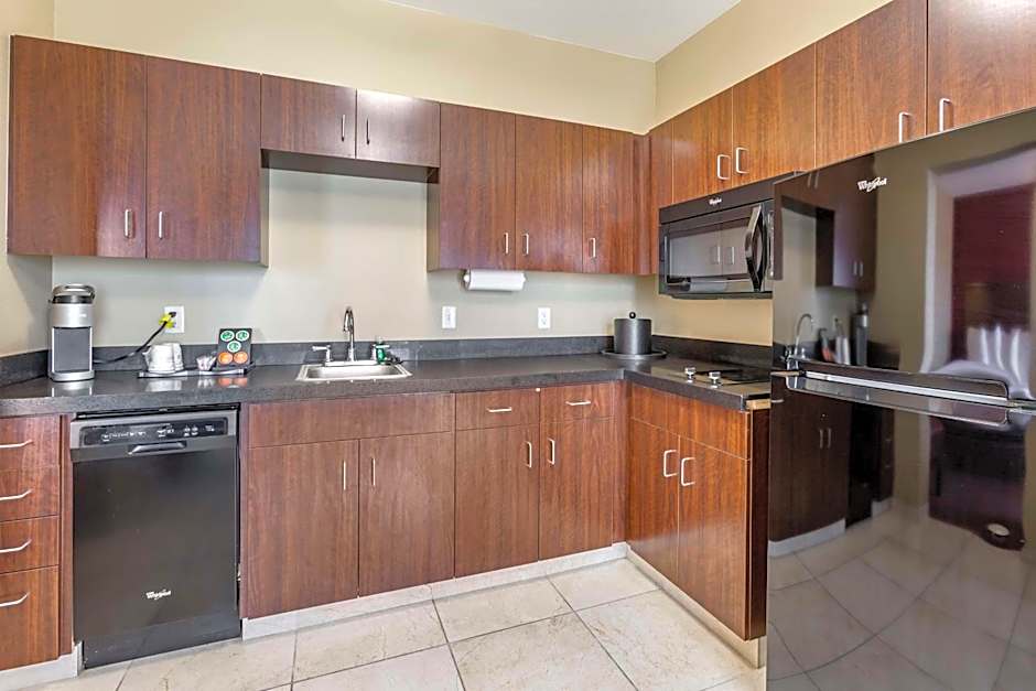 Best Western Plus Chandler Hotel & Suites