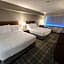 Best Western North I-25 Hotel
