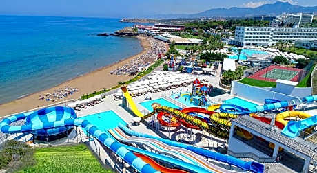 Acapulco Resort Convention Spa