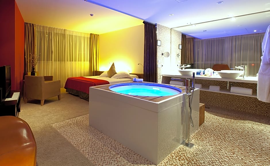 Hotel SB Diagonal Zero 4 Sup