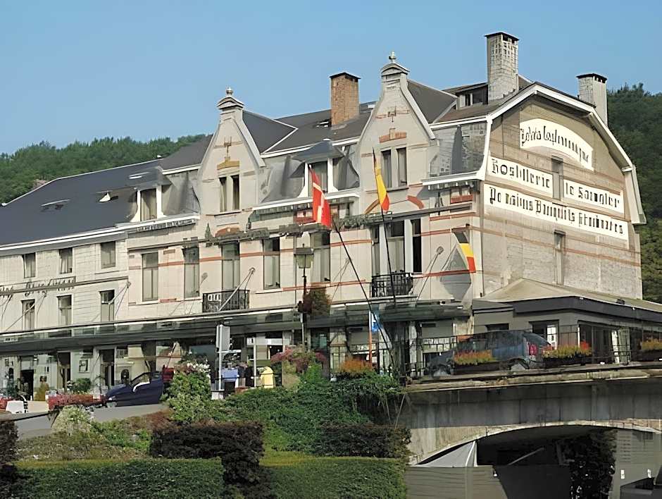 Hotel Sanglier
