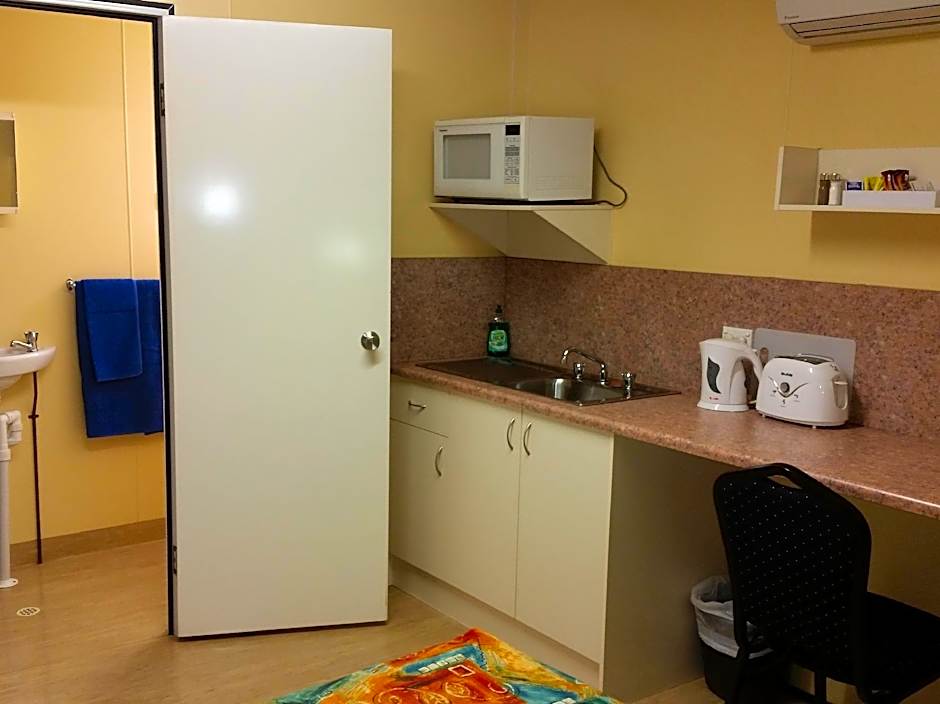 Leichhardt Accommodation