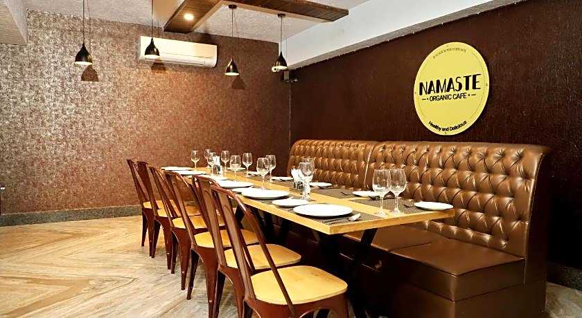 Indira Nikunj Rubystone Exotic