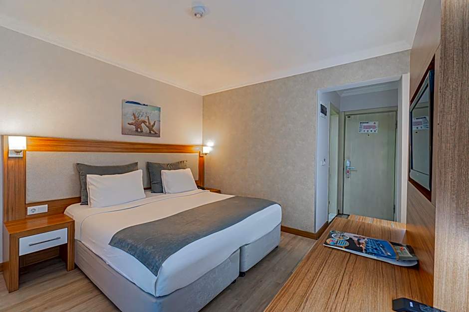 Mesut Hotel