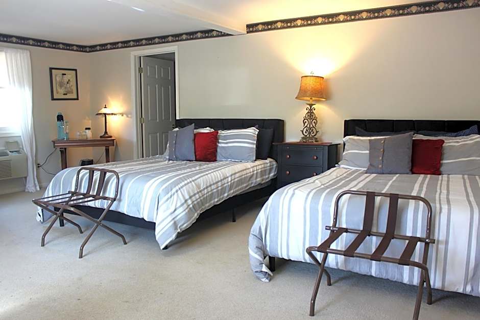 Sweetgrass Inn Bed & Breakfast