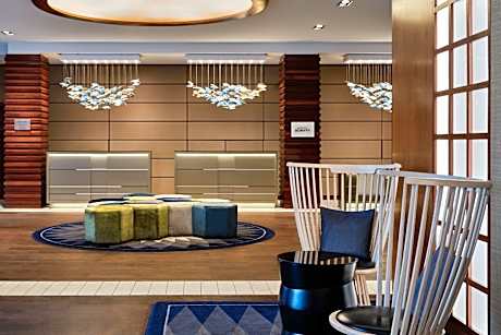 Sheraton Sopot Hotel