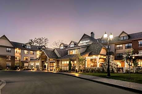 Residence Inn by Marriott Milwaukee Brookfield