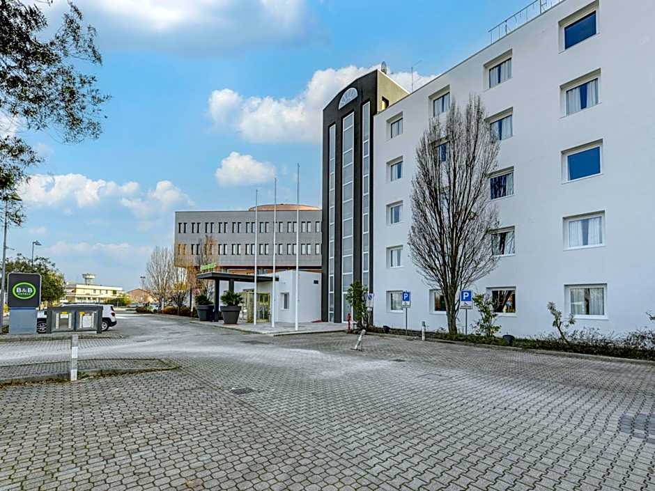 B&B Hotel Quarto d'Altino