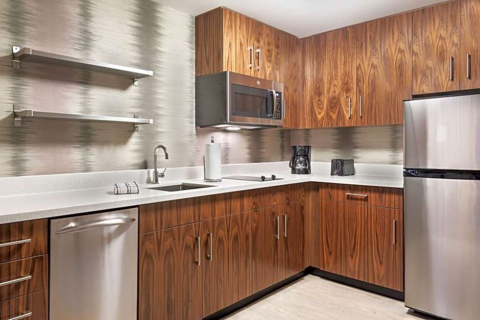 Residence Inn by Marriott Buffalo Downtown