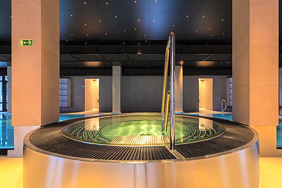 Hotel & Spa Chariclea