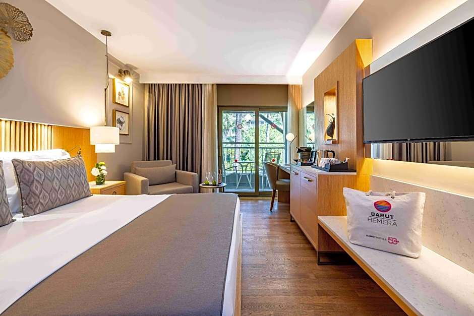 Barut Hemera - Ultra All Inclusive