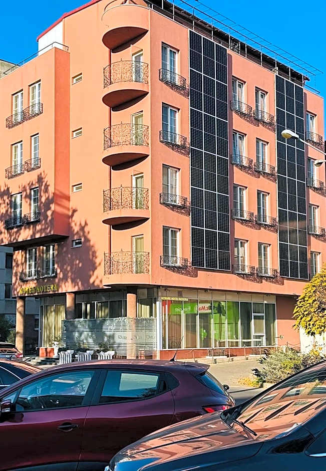 Hotel Novera