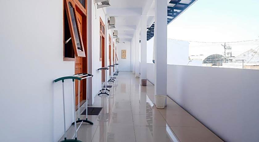 Capital O 92436 Wisma Syariah Nabil