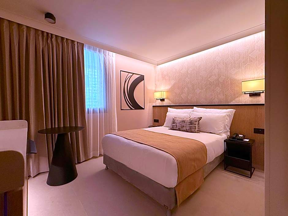 Caesar Premier Jerusalem Hotel