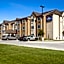 Microtel Inn & Suites By Wyndham Pleasanton