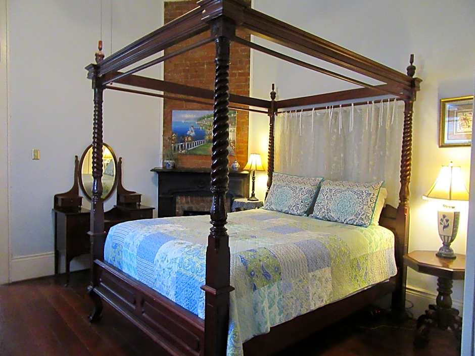 Garden District Bed and Breakfast