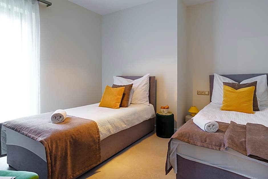 Nagypince Borhotel Wine and Spa