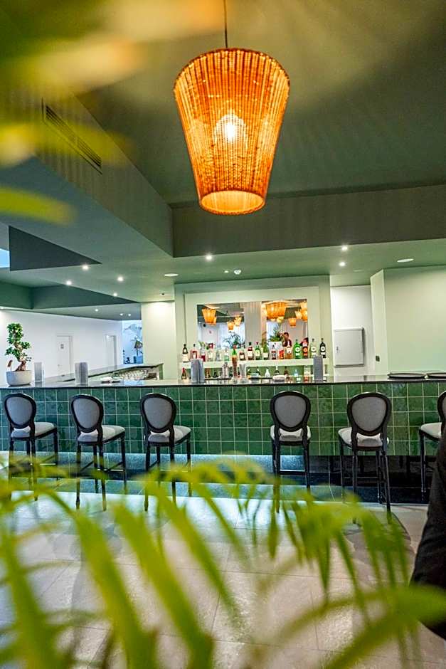 Enotel Santo da Serra