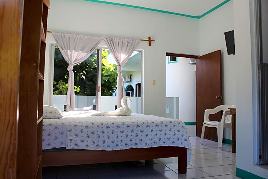 Hotel Gamito