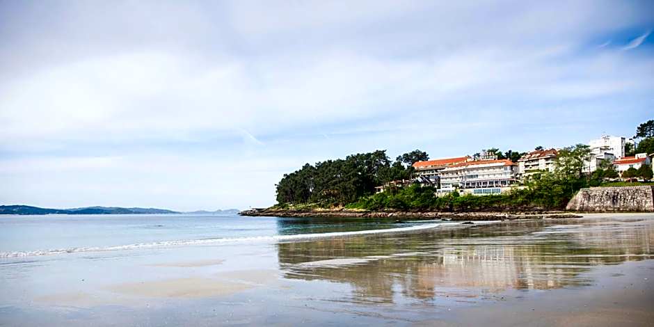 Photo 1 of 50 of Gran Talaso Hotel Sanxenxo