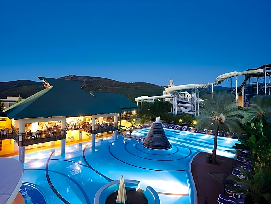 Aqua Fantasy Aquapark Hotel & Spa - Ultra All Inclusive