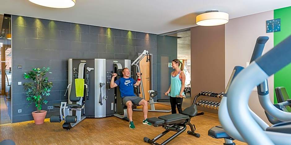 Landhotel Allgauer Hof