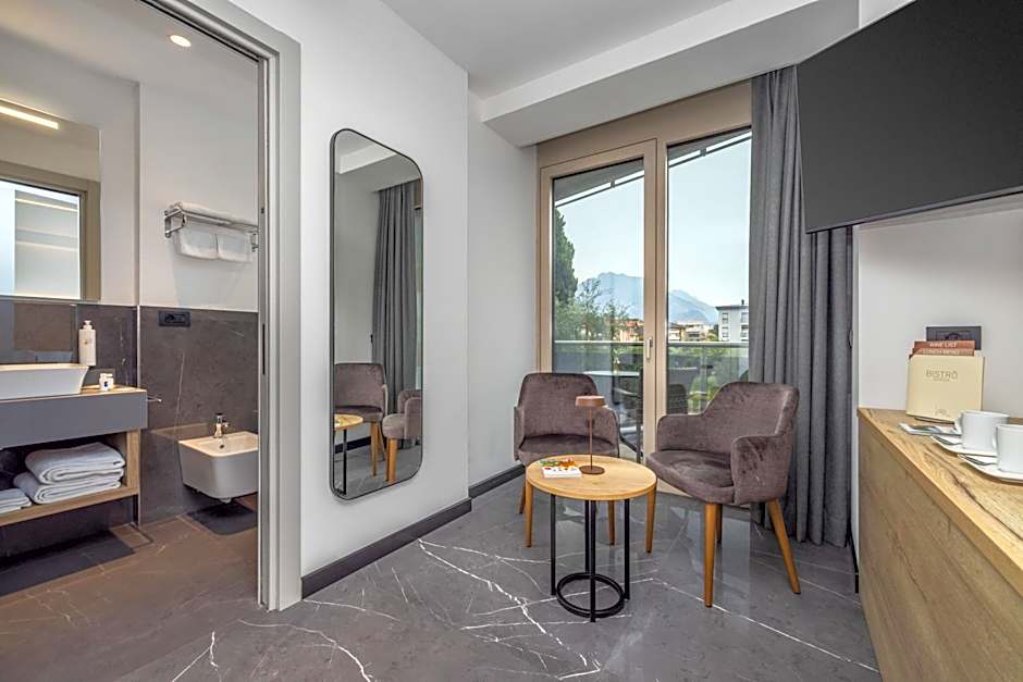 Garda Suite Hotel - Tonelli Hotels
