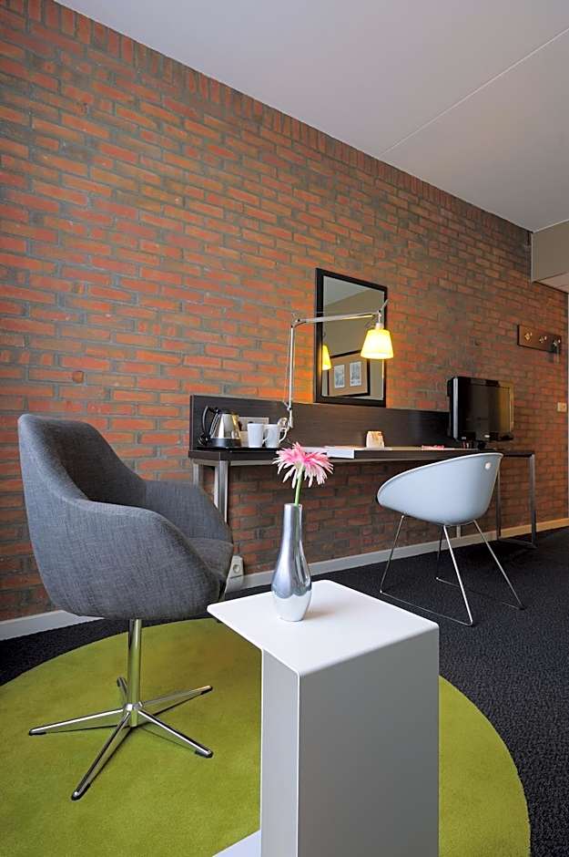 Mercure Hotel Zwolle