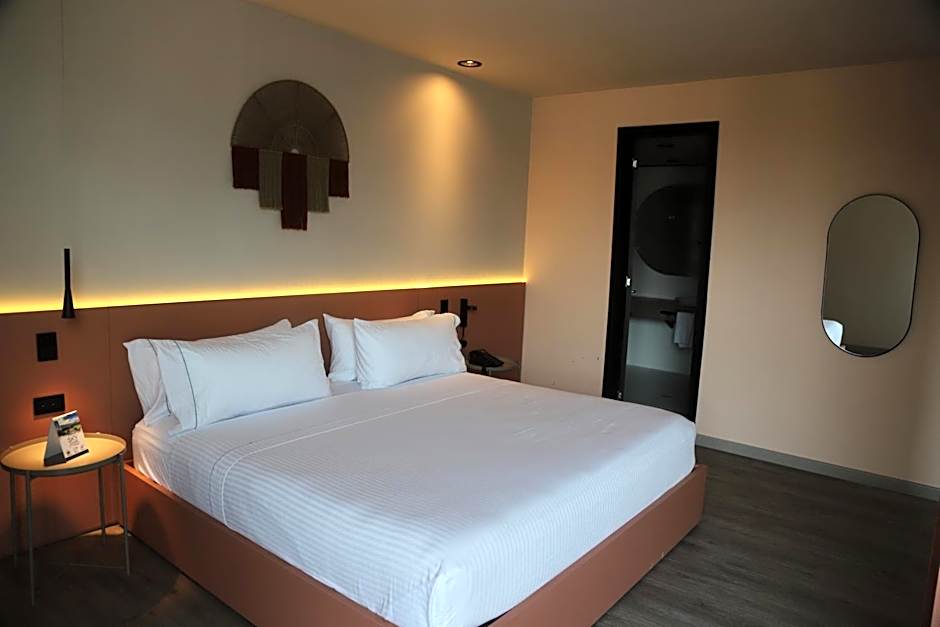 Tequendama Hotel Medellín - Estadio