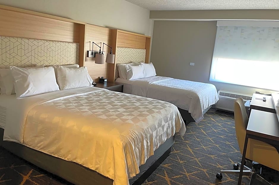 Holiday Inn Hotel & Suites Chicago - Downtown by IHG