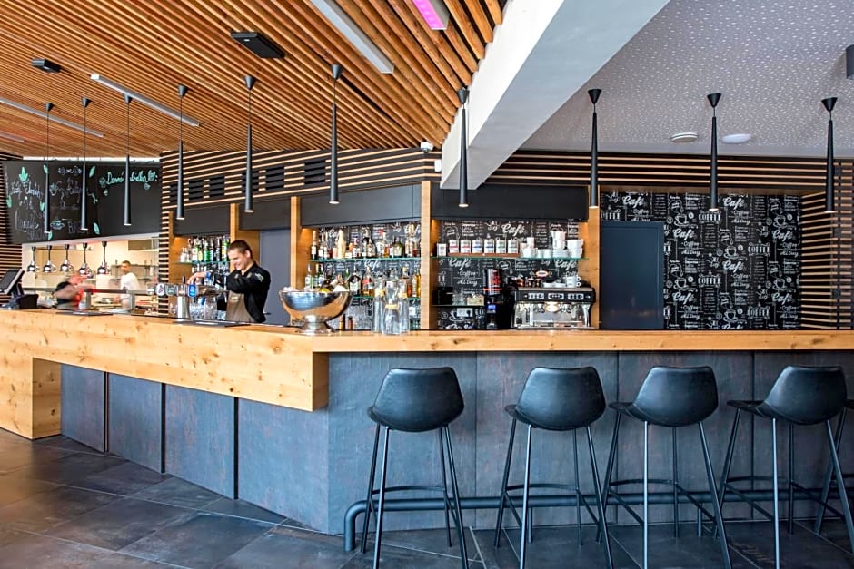 Hotel Panská Zahrada