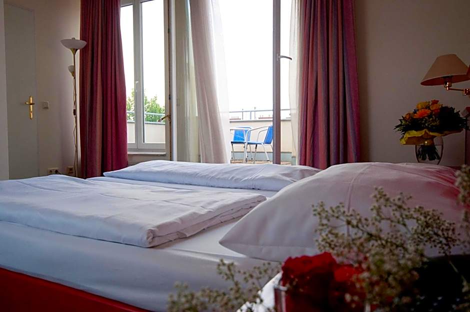 Hotel Allegro Wien